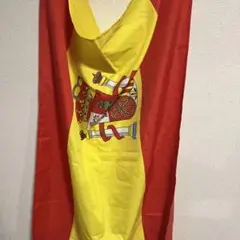 スペイン国旗デザイン