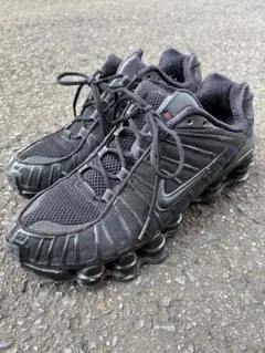 NIKE ショックス　TL
