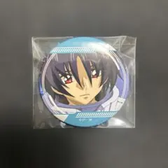 ガンダムSEED シン・アスカ 缶バッジ