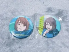 呪術廻戦 ファンパレくじ E賞 家入硝子