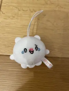 らぶいーず　ぬいぐるみ マスコット　キーホルダー