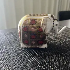 2026年最新】royal crown derby 置物の人気アイテム - メルカリ