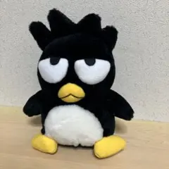 サンリオ 平成レトロ バッドばつ丸 正規品 ぬいぐるみ 中古品 - メルカリ