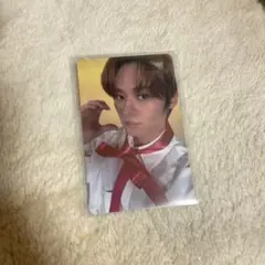 straykids リノ 樂star タワレコ 特典 トレカ