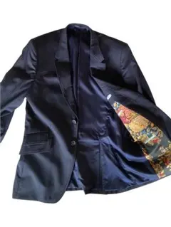 ★美品★ ポールスミス スーツ ウール 100% 高級 コレクション ロンドンのサムネイル