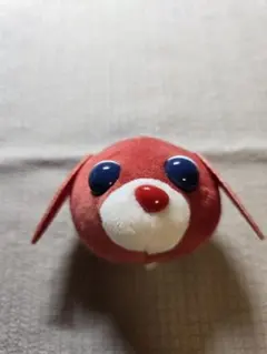 お茶犬 アール ぬいぐるみ