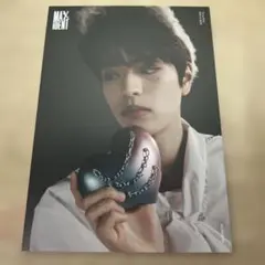Stray Kids MAXIDENT SEUNGMIN スンミン フォトカード