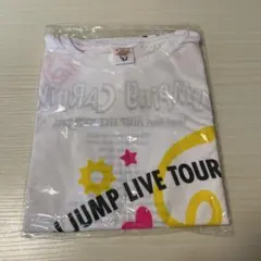 Hey!Say!JUMP Tシャツ
