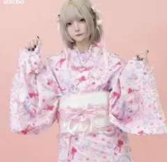 2026年最新】acdc rag 浴衣の人気アイテム - メルカリ