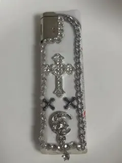 デコライター ハンドメイド 白