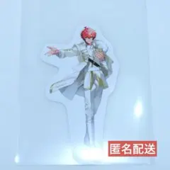 にじさんじ 赤城ウェン 6周年 特典 ダイカット ステッカー