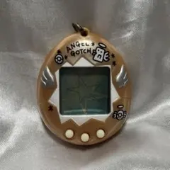 激レア バンダイ てんしっちのたまごっち 1997年製 平成 レトロ 動作確認済