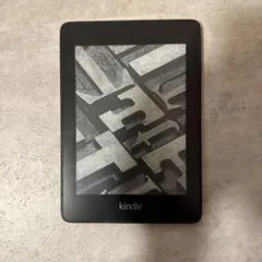 Kindle Paperwhite 第12世代 32GB - メルカリ