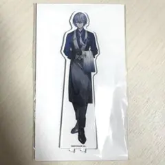 にじさんじ 小柳ロウ アニメイトカフェ アクリルスタンド