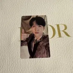 M!LK 吉田仁人 トレカ