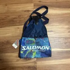 2025年最新】SALOMON スノーボード バッグの人気アイテム - メルカリ
