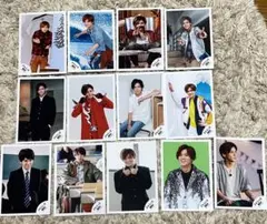 小瀧望　公式写真