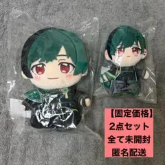 シクフォニ すち ぬいぐるみ 2周年 3周年 未開封 - メルカリ