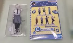 ブルーロック 1番くじ 凪誠士郎　アクスタ