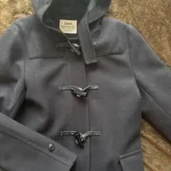 coen ダッフルコート