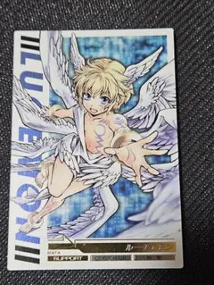 デジモンジントリックス　ルーチェモン