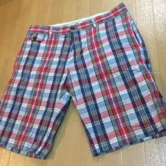 フランクリンマーシャル！ショートパンツ！美品！のサムネイル