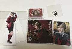 刀ミュ 乱舞博覧会 シブツタ 衣装展 TDC 日向正宗