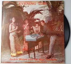 2025年最新】Jackie Mittoo Evening Timeの人気アイテム - メルカリ
