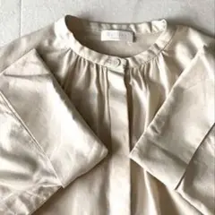 トゥモローランドブラウス