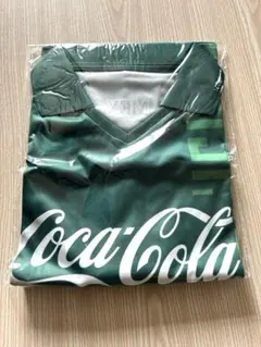 FIFAワールドカップ2026 コーク限定ユニフォーム メキシコ　非売品