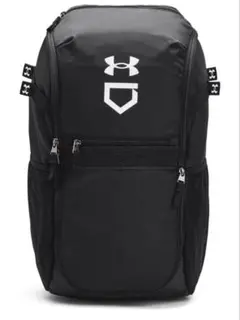 Under Armour ベースボールバックパック 黒のサムネイル