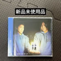 【新品未使用】水溜りボンド TOMMY&KIICHI 轟!!! CD