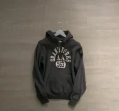 38〜40 チャンピオン　ランタグ　復刻　後つけパーカー