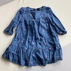 ZARA Baby 女の子　ワンピース