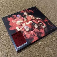 HANA 1st ALBUM 「HANA」 通常版＊トレカ無し