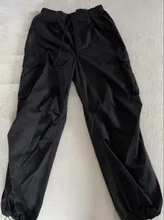 メンズ パンツ GU