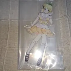 フリューくじ 初音ミク Citrus MIKU E賞　鏡音リン