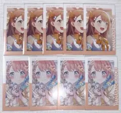 プロセカ エピカ Vol.27B 箔押し 28Bノーマル 花里みのり - メルカリ