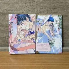 山田くんと7人の魔女 24、25、26、27、28巻特装版 山田くんと7人の魔女(28)特装版 (プレミアムKC) | 吉河 美希 |本