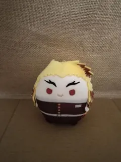 2026年最新】ふわコロりん 煉獄杏寿郎の人気アイテム - メルカリ