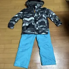 Ocean Pacific キッズ スキーウェア 上下セット 140のサムネイル
