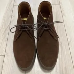 2025年最新】sanders サンダースbrit chukkaの人気アイテム