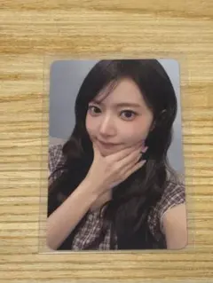 Le Sserafim SPAGHETTI AppleMusic