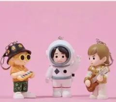 2026年最新】ミセスグリーンアップル メメル キーホルダーの人気
