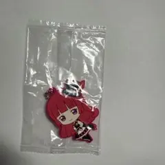 アイカツ！×プリパラ カプセルラバーマスコット 北条そふぃ