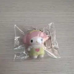 サンリオ ちびっとも むしさん マイメロディ