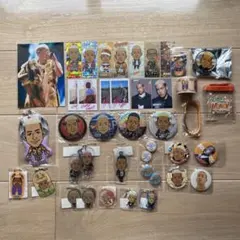 GENERATIONS ジェネ 関口 メンディー グッズ セット