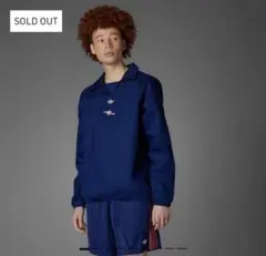 アーセナル ドリルトップ Mサイズ adidas アディダス