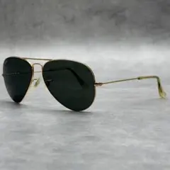 2026年最新】RAY-BAN ボシュロム アビエーターの人気アイテム - メルカリ