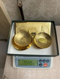 未使用品 玉盃 5個セット 日本製 迎春 - メルカリ
